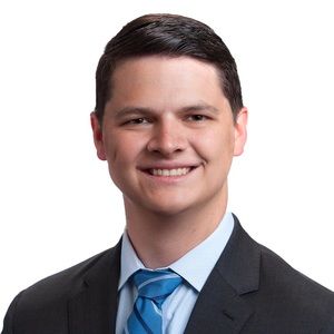 Meet your Posher, Zach